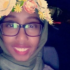 Meet your Posher, Asha